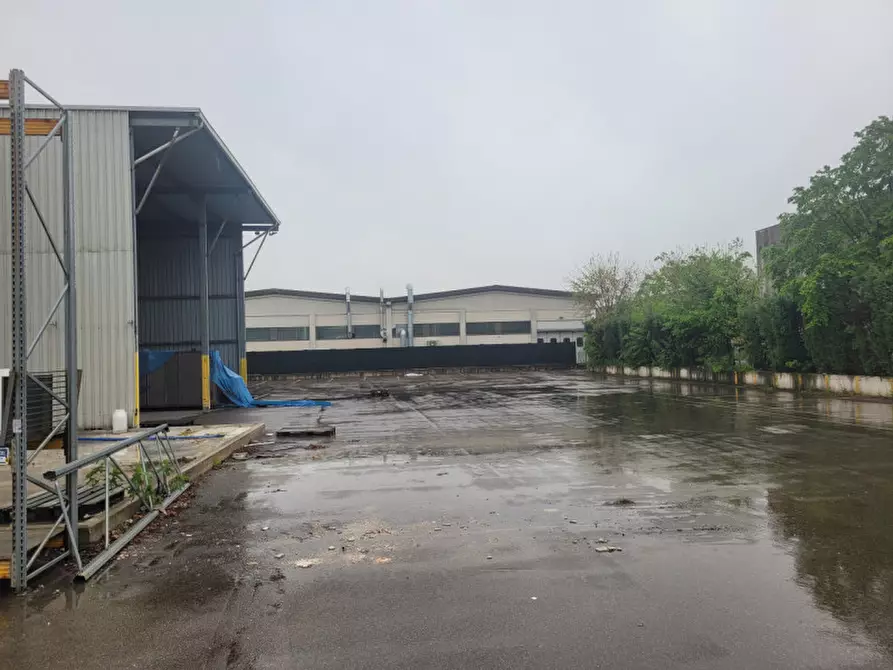 Immagine 10 di Capannone industriale in vendita  a Fiorano Modenese