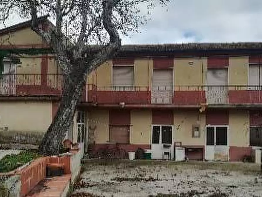 Immagine 2 di Casa indipendente in vendita  in Contrada Selvapiana snc - 83040 Morra De Sanctis (AV) a Morra De Sanctis