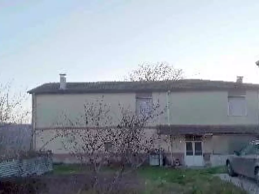 Immagine 3 di Casa indipendente in vendita  in Contrada Selvapiana snc - 83040 Morra De Sanctis (AV) a Morra De Sanctis