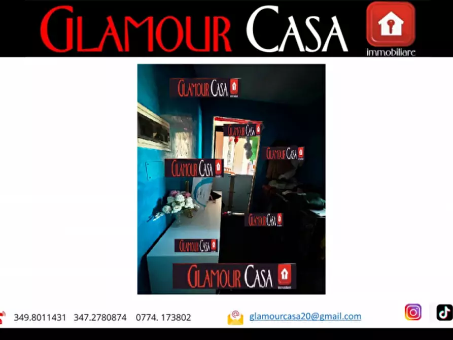 Immagine 3 di Appartamento in vendita  in Via Gabrio Serbelloni a Roma