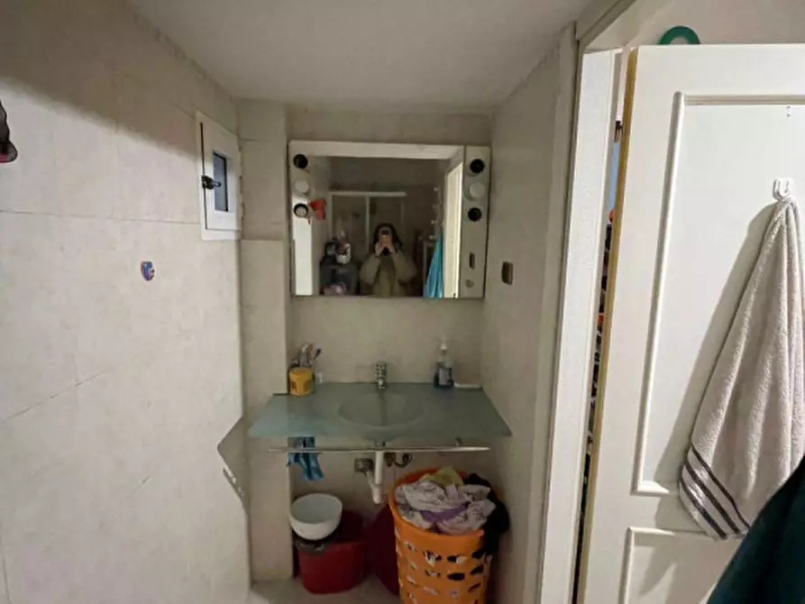 Immagine 4 di Appartamento in vendita  in Via Renato Quartini 22/4 - 16100 Genova (GE) a Genova