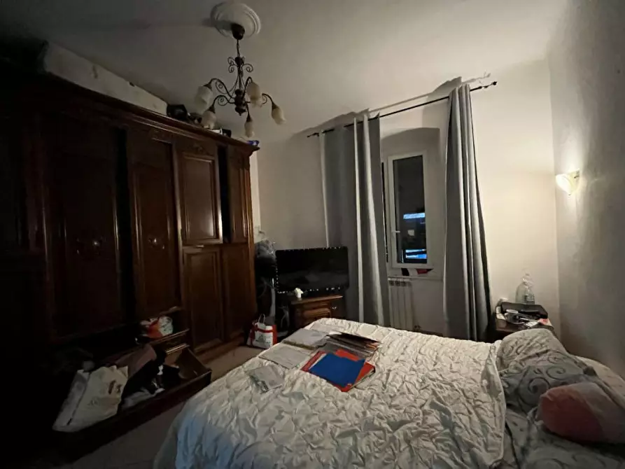 Immagine 5 di Appartamento in vendita  in Via Renato Quartini 22/4 - 16100 Genova (GE) a Genova