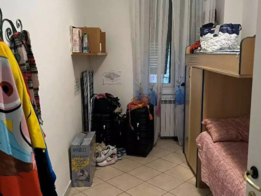 Immagine 6 di Appartamento in vendita  in Via Renato Quartini 22/4 - 16100 Genova (GE) a Genova