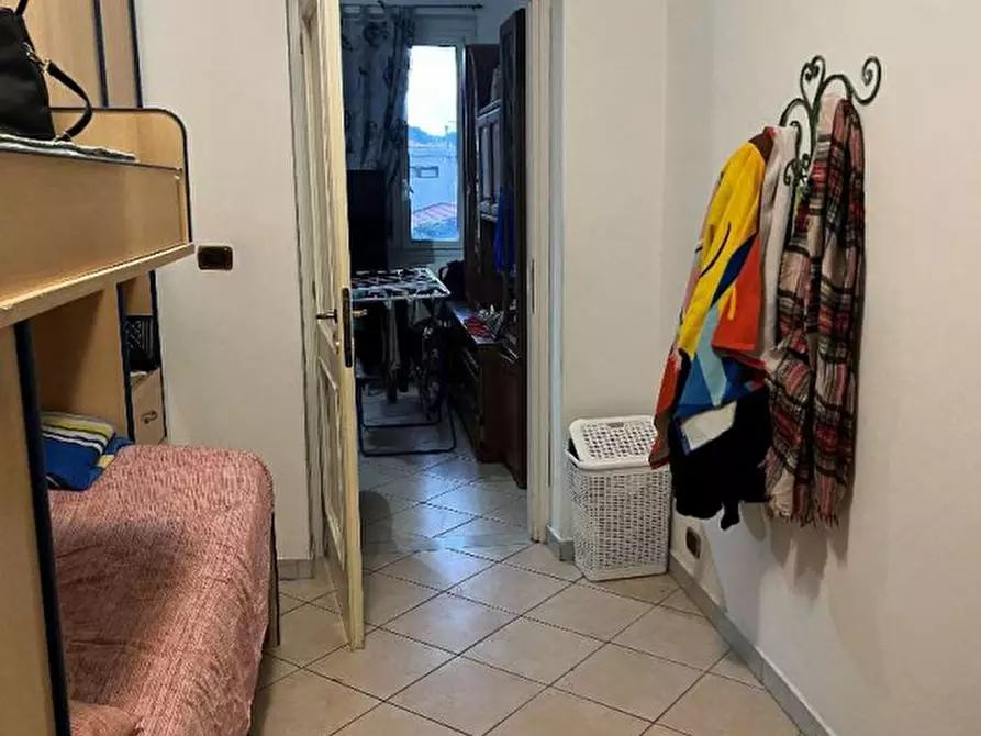 Immagine 7 di Appartamento in vendita  in Via Renato Quartini 22/4 - 16100 Genova (GE) a Genova