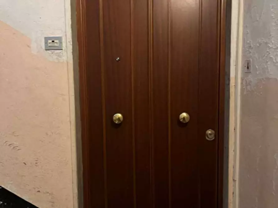 Immagine 10 di Appartamento in vendita  in Via Renato Quartini 22/4 - 16100 Genova (GE) a Genova