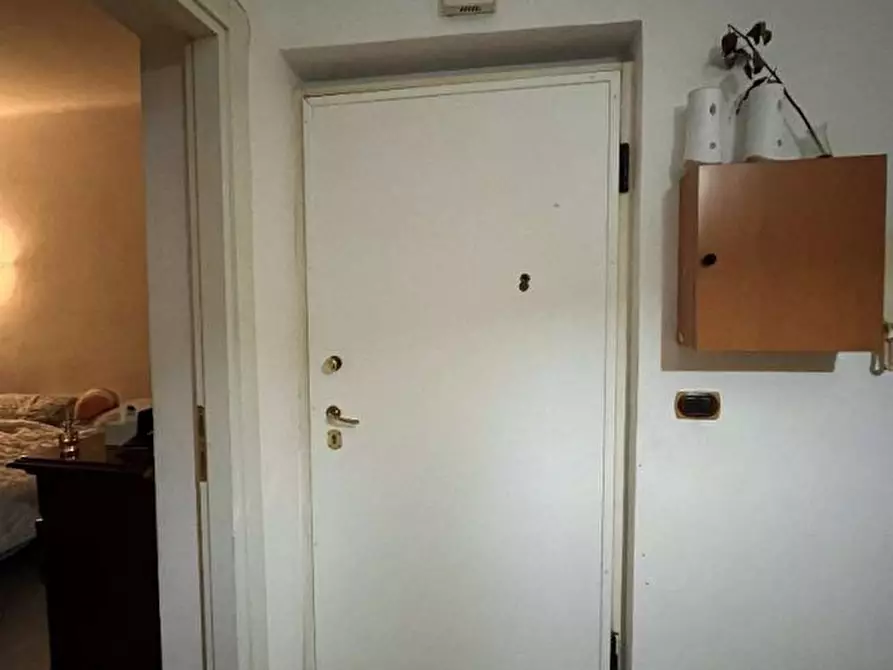 Immagine 11 di Appartamento in vendita  in Via Renato Quartini 22/4 - 16100 Genova (GE) a Genova