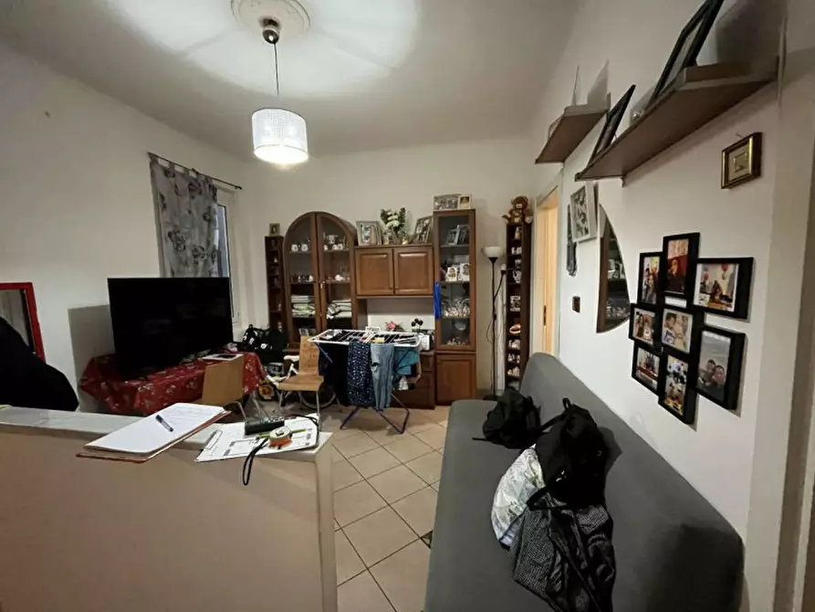 Immagine 12 di Appartamento in vendita  in Via Renato Quartini 22/4 - 16100 Genova (GE) a Genova