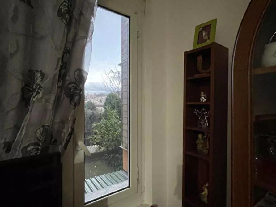 Immagine 14 di Appartamento in vendita  in Via Renato Quartini 22/4 - 16100 Genova (GE) a Genova