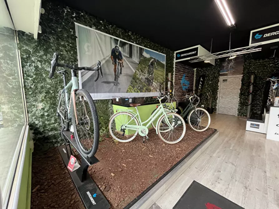 Immagine 1 di Attività commerciale in vendita  in Via Provinciale Nord 31 a Pianiga