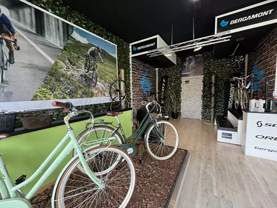 Immagine 2 di Attività commerciale in vendita  in Via Provinciale Nord 31 a Pianiga