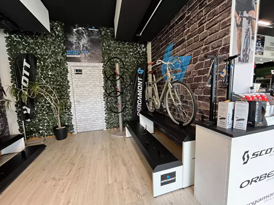 Immagine 3 di Attività commerciale in vendita  in Via Provinciale Nord 31 a Pianiga