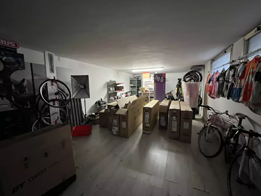 Immagine 14 di Attività commerciale in vendita  in Via Provinciale Nord 31 a Pianiga