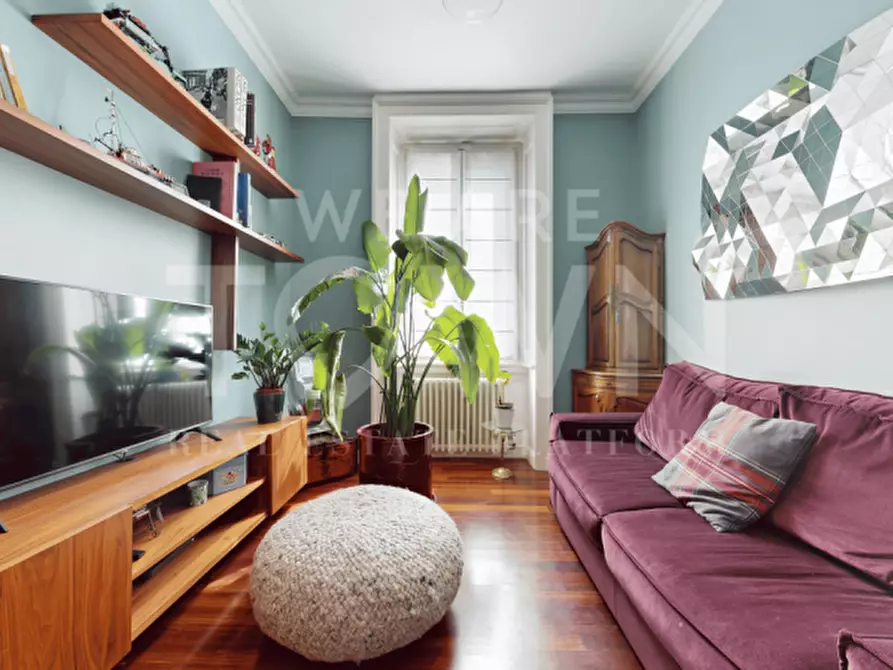 Immagine 7 di Appartamento in vendita  in Viale San Michele del Carso a Milano