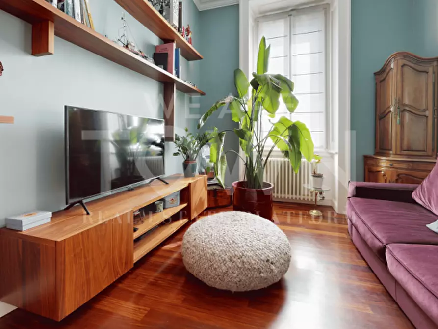 Immagine 9 di Appartamento in vendita  in Viale San Michele del Carso a Milano