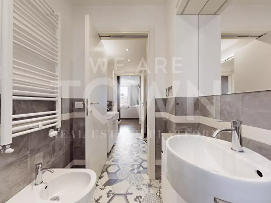 Immagine 12 di Appartamento in vendita  in Viale San Michele del Carso a Milano