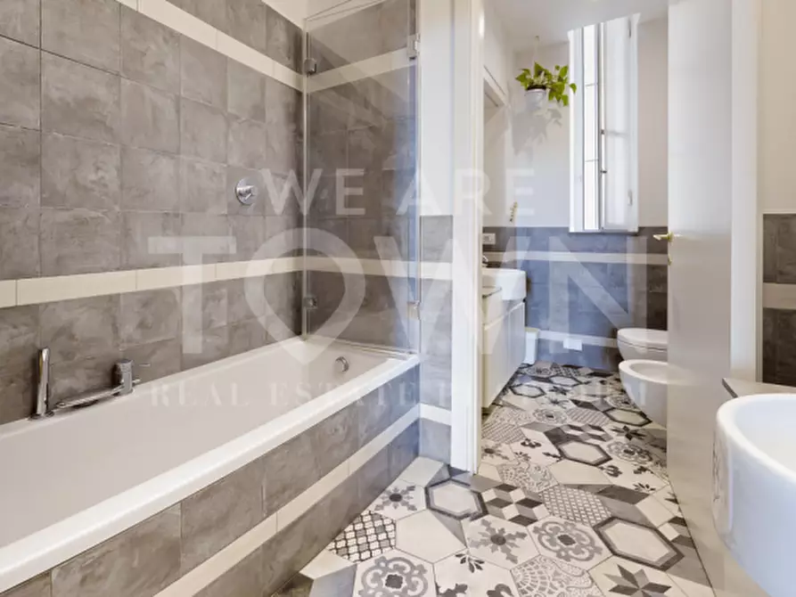 Immagine 13 di Appartamento in vendita  in Viale San Michele del Carso a Milano