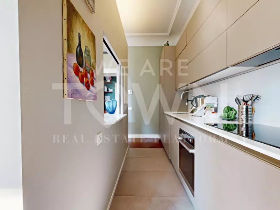 Immagine 16 di Appartamento in vendita  in Viale San Michele del Carso a Milano