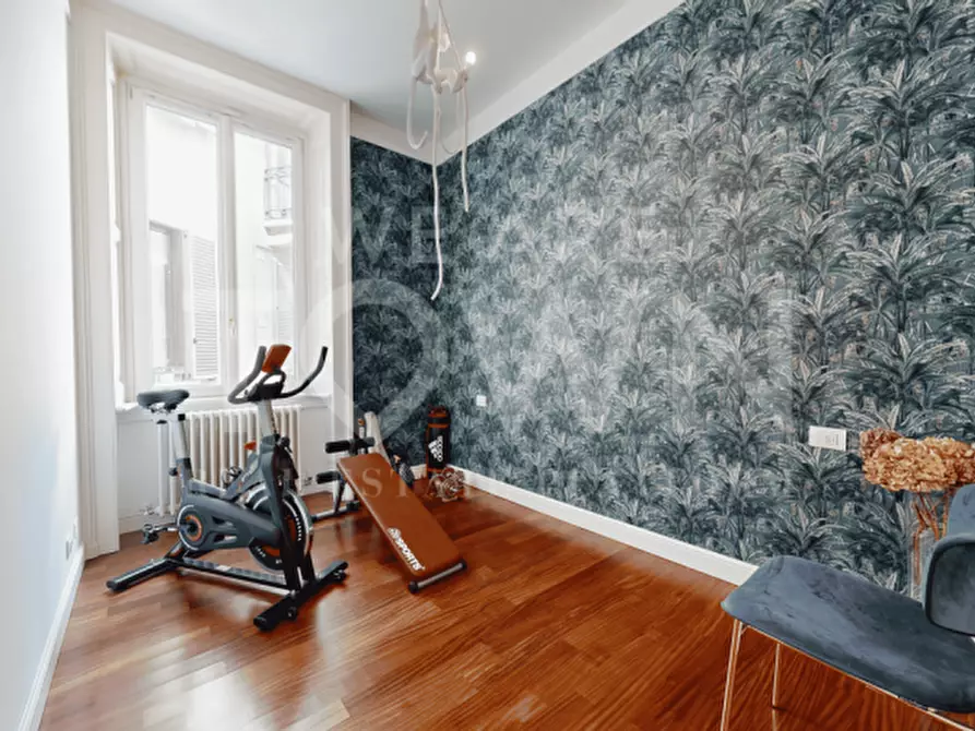 Immagine 17 di Appartamento in vendita  in Viale San Michele del Carso a Milano