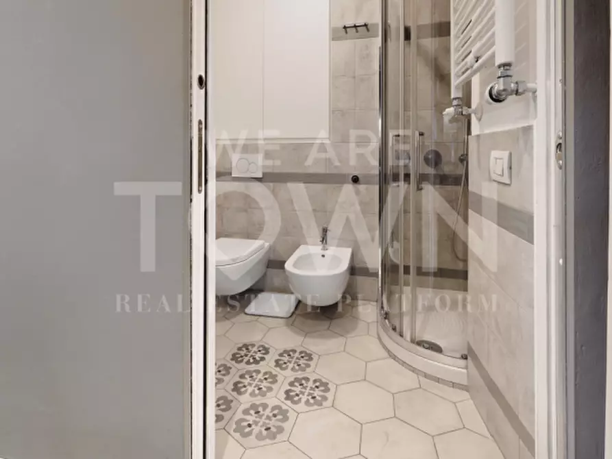 Immagine 20 di Appartamento in vendita  in Viale San Michele del Carso a Milano