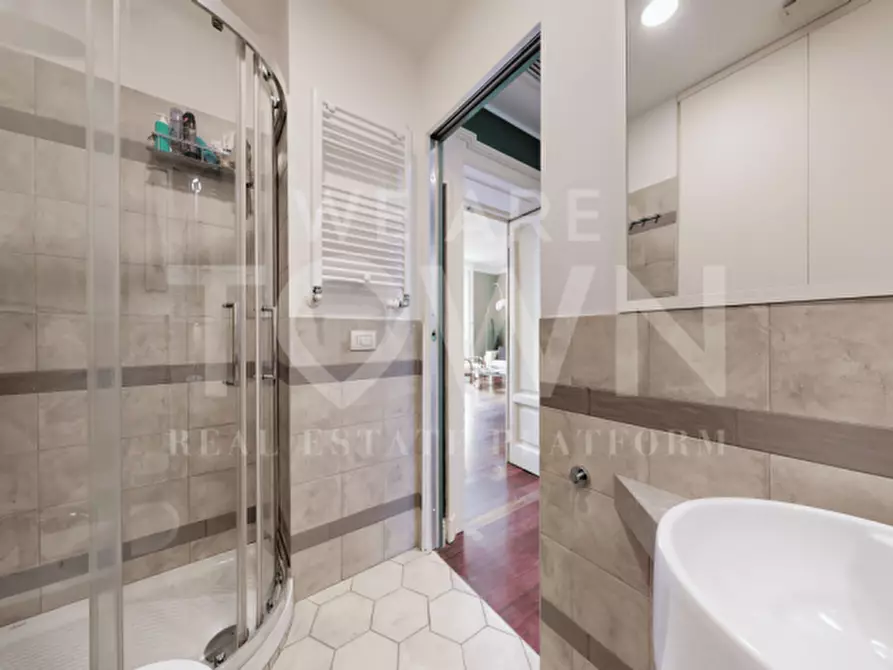 Immagine 21 di Appartamento in vendita  in Viale San Michele del Carso a Milano