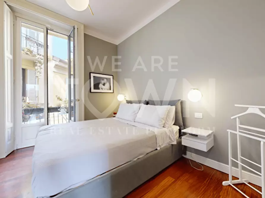 Immagine 22 di Appartamento in vendita  in Viale San Michele del Carso a Milano