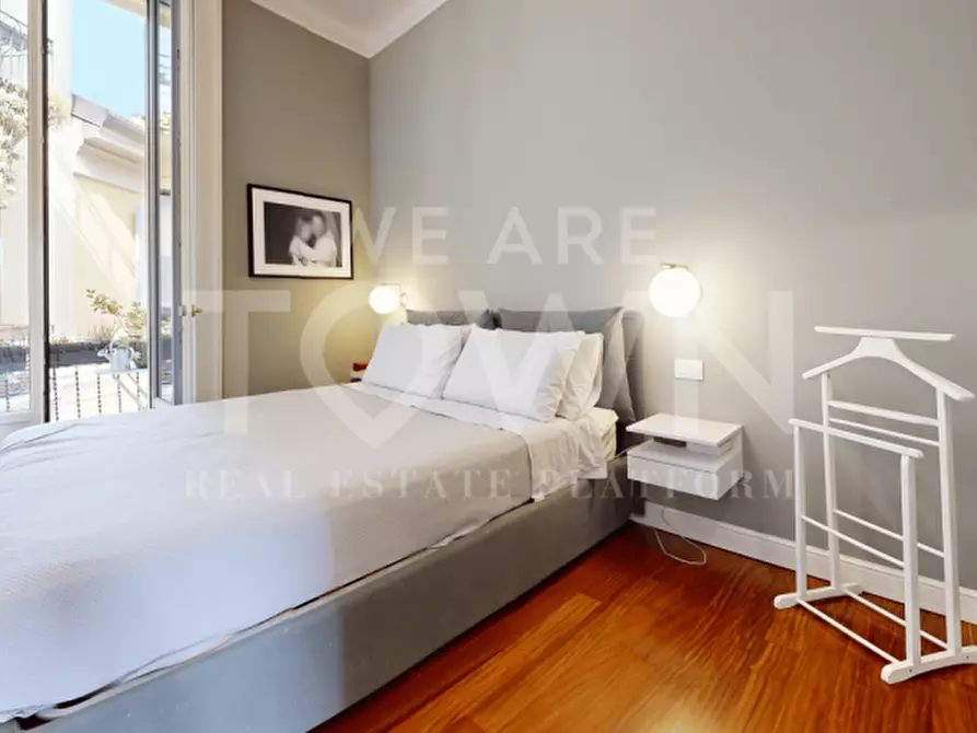 Immagine 23 di Appartamento in vendita  in Viale San Michele del Carso a Milano