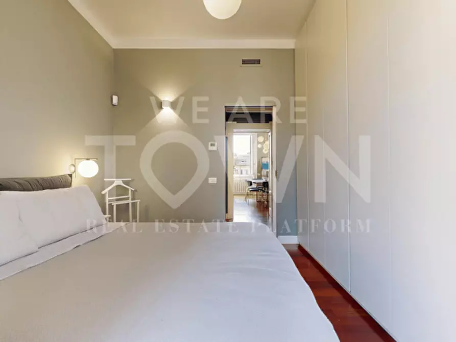 Immagine 24 di Appartamento in vendita  in Viale San Michele del Carso a Milano