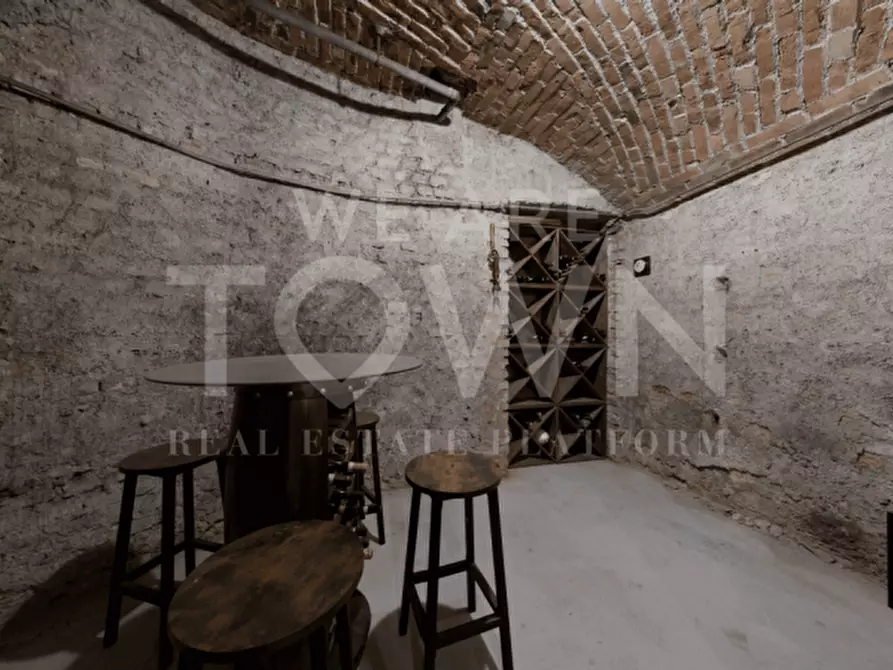 Immagine 27 di Appartamento in vendita  in Viale San Michele del Carso a Milano