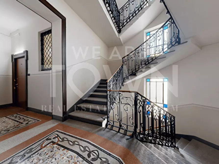 Immagine 29 di Appartamento in vendita  in Viale San Michele del Carso a Milano