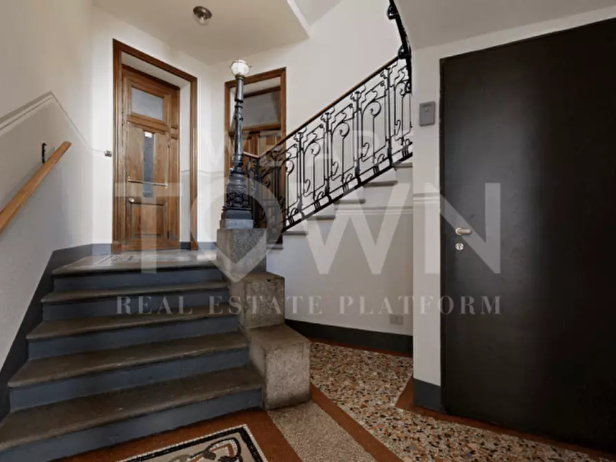 Immagine 30 di Appartamento in vendita  in Viale San Michele del Carso a Milano