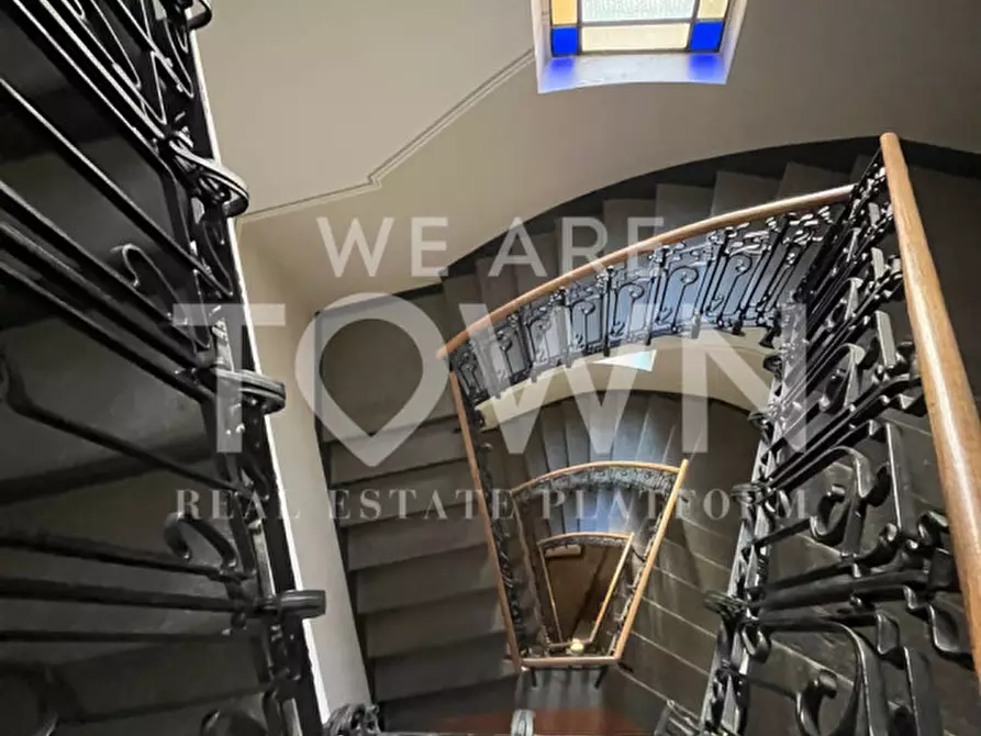 Immagine 33 di Appartamento in vendita  in Viale San Michele del Carso a Milano