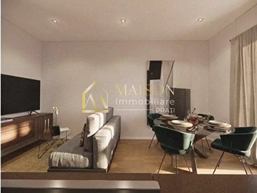 Immagine 1 di Appartamento in vendita  in Via Gabriello Chiabrera a Roma