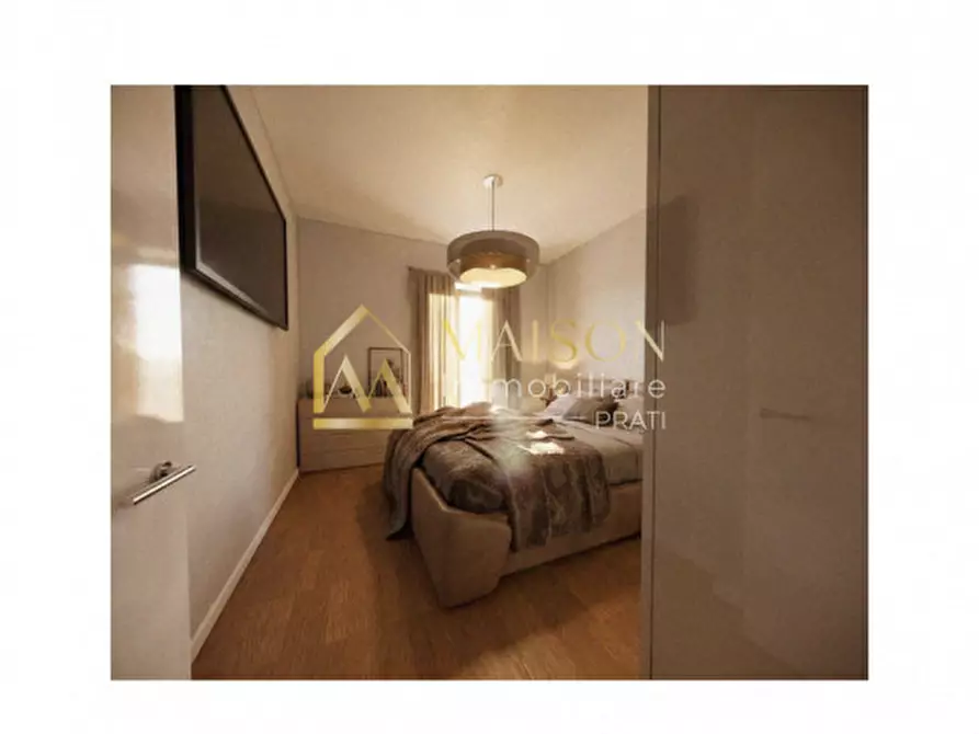 Immagine 3 di Appartamento in vendita  in Via Gabriello Chiabrera a Roma
