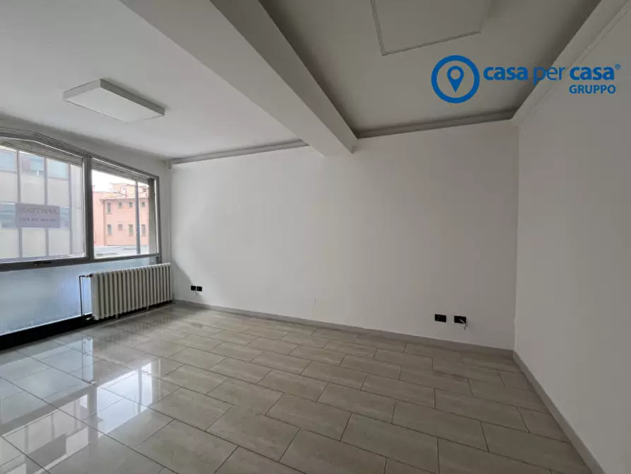 Immagine 5 di Ufficio in vendita  in Corso del Popolo 116 a Rovigo