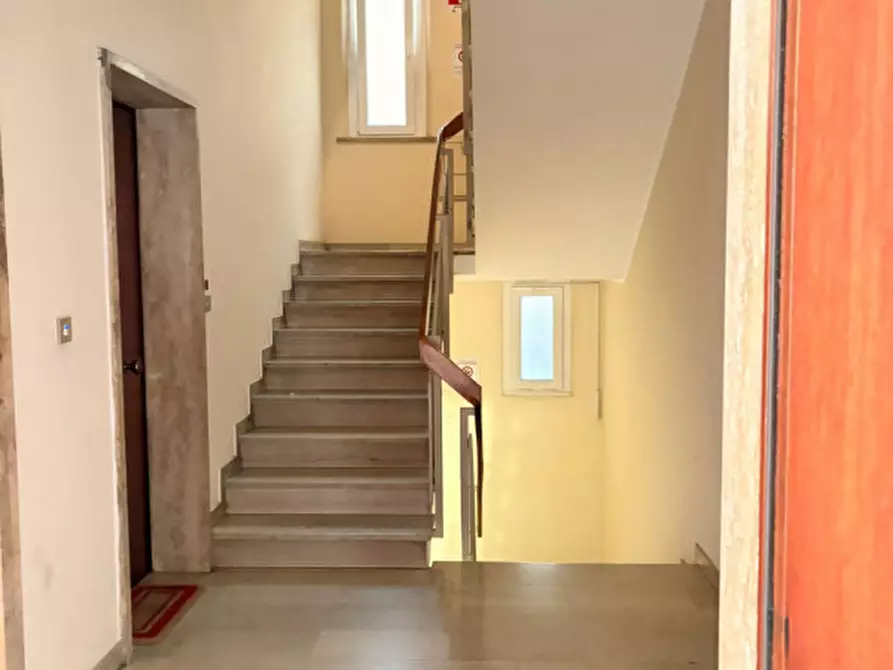 Immagine 10 di Ufficio in vendita  in Corso del Popolo 116 a Rovigo