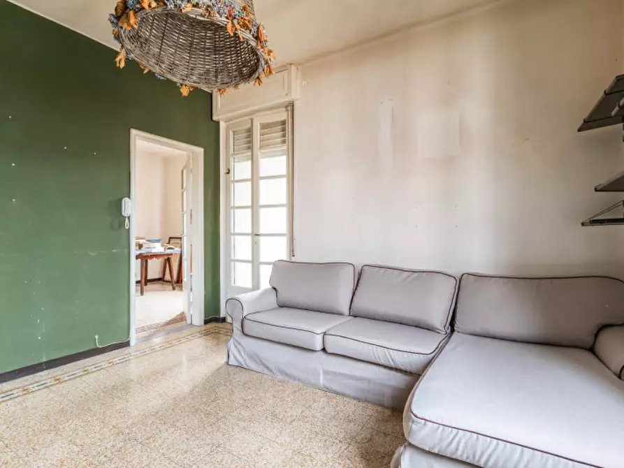 Immagine 2 di Appartamento in vendita  in via Primo Maggio 4 a Arona