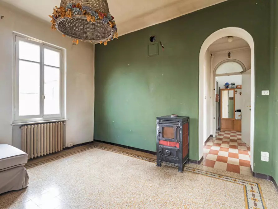Immagine 9 di Appartamento in vendita  in via Primo Maggio 4 a Arona