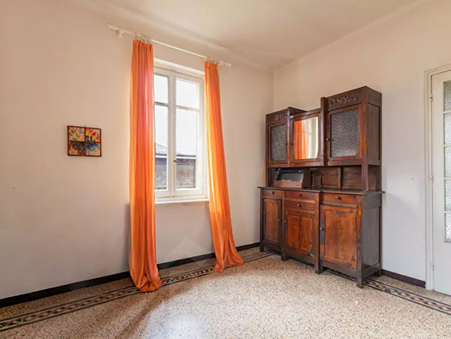 Immagine 11 di Appartamento in vendita  in via Primo Maggio 4 a Arona