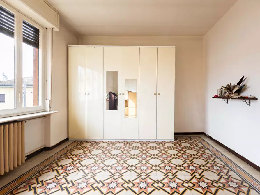Immagine 15 di Appartamento in vendita  in via Primo Maggio 4 a Arona