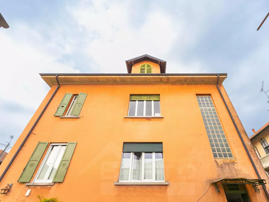 Immagine 20 di Appartamento in vendita  in via Primo Maggio 4 a Arona