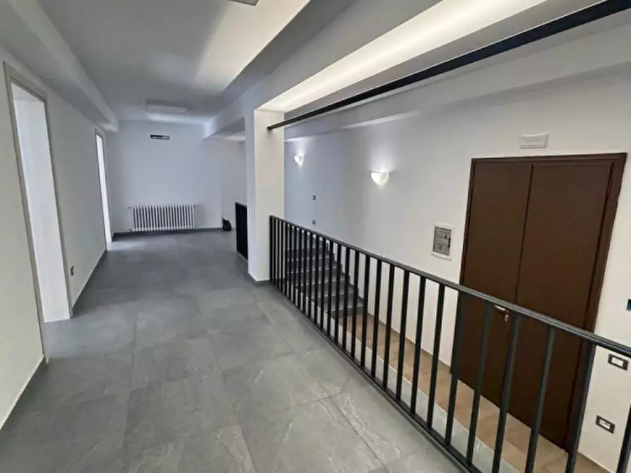 Immagine 7 di Ufficio in vendita  in Via all'Ara 5 a Rovigo