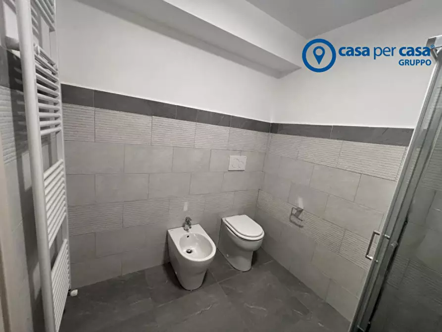 Immagine 10 di Ufficio in vendita  in Via all'Ara 5 a Rovigo