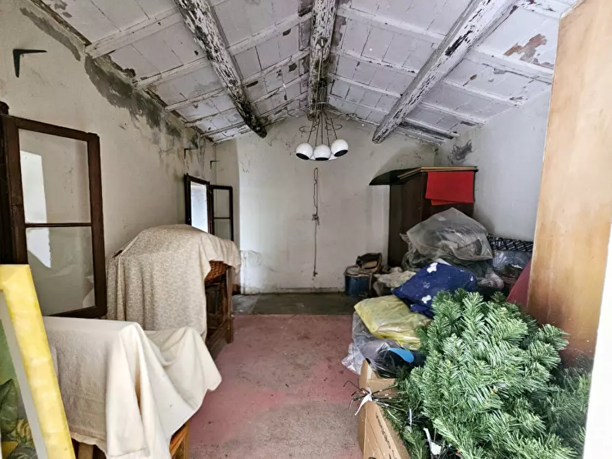Immagine 3 di Villetta a schiera in vendita  in VIA PRIARA a Lozzo Atestino