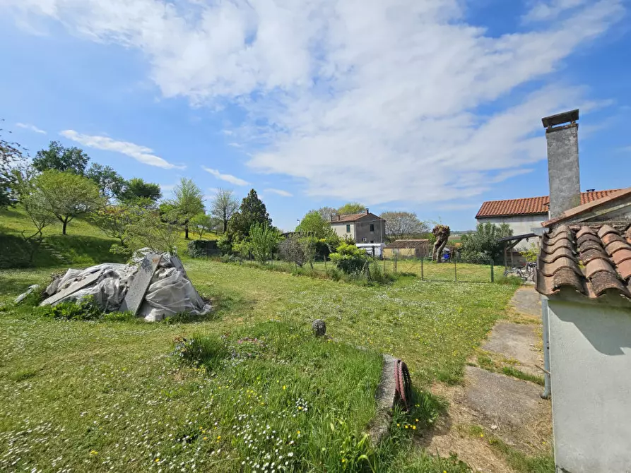 Immagine 4 di Villetta a schiera in vendita  in VIA PRIARA a Lozzo Atestino
