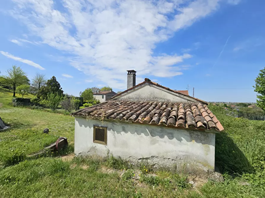 Immagine 8 di Villetta a schiera in vendita  in VIA PRIARA a Lozzo Atestino