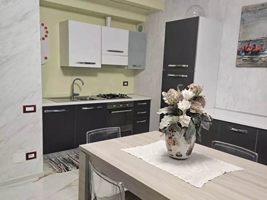 Immagine 2 di Appartamento in affitto  in Via Coronelli 44 a Rovigo
