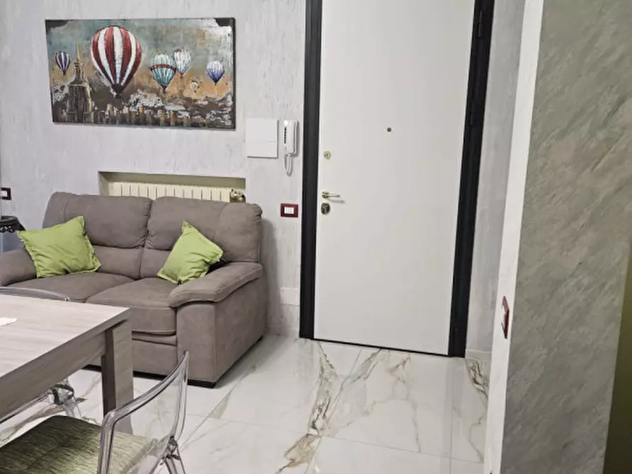 Immagine 4 di Appartamento in affitto  in Via Coronelli 44 a Rovigo