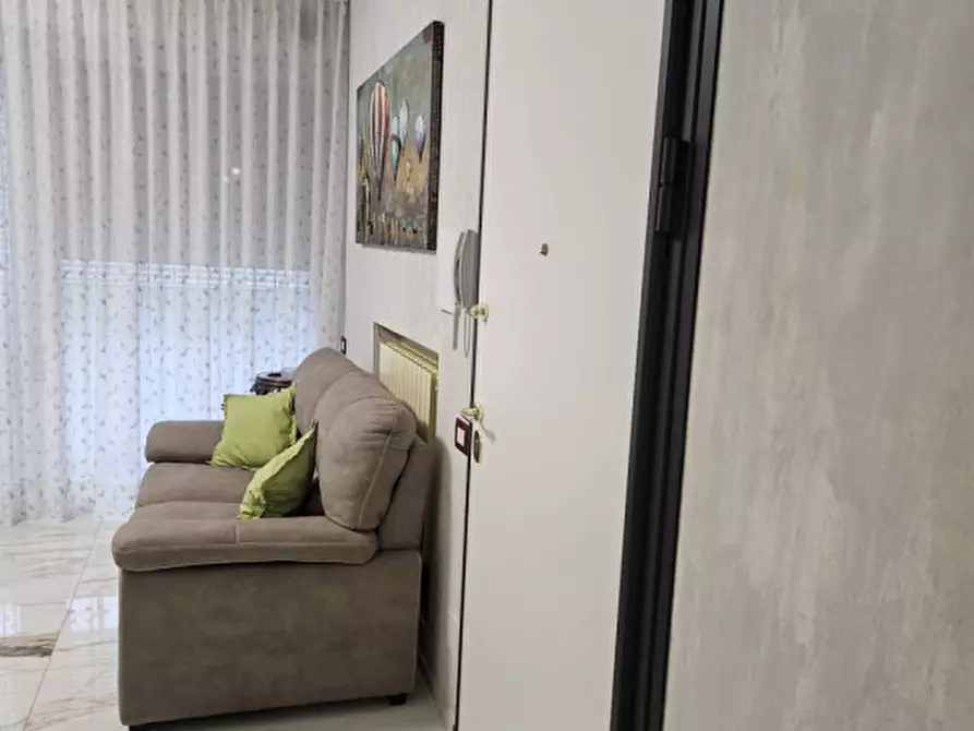 Immagine 5 di Appartamento in affitto  in Via Coronelli 44 a Rovigo