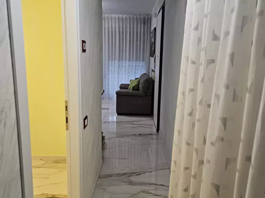 Immagine 6 di Appartamento in affitto  in Via Coronelli 44 a Rovigo
