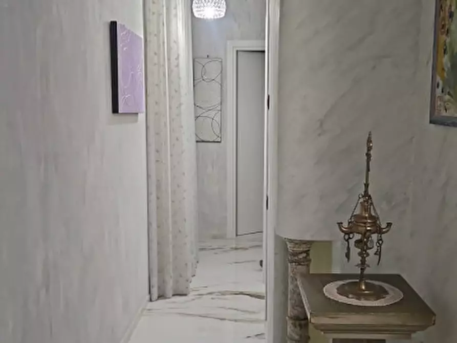 Immagine 7 di Appartamento in affitto  in Via Coronelli 44 a Rovigo